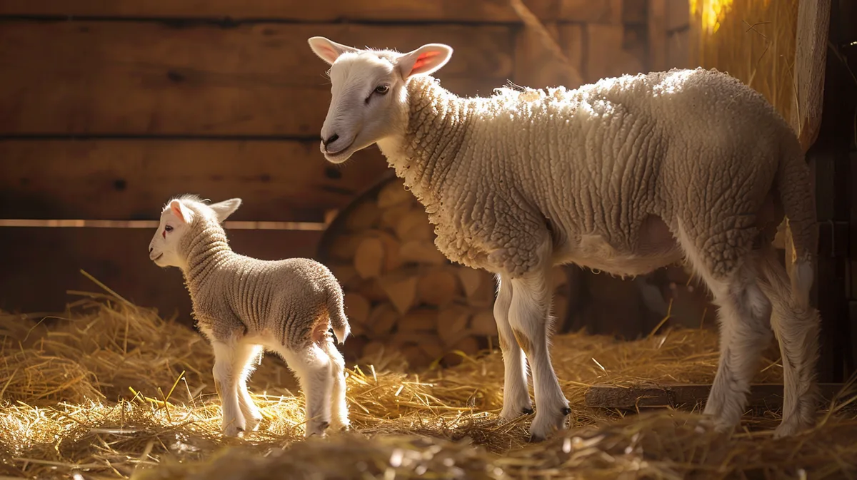 Lambing Season Checklist: Complete Preparation Guide