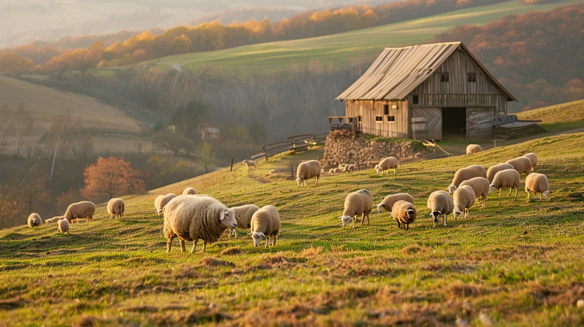 10 Best Sheep Breeds for Small Farms & Homesteads (2025)